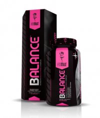 FitMISS BALANCE Women's Multi-Vitamin Complex